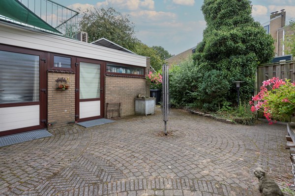 Medium property photo - Zwanenburg 4, 3181 SV Rozenburg